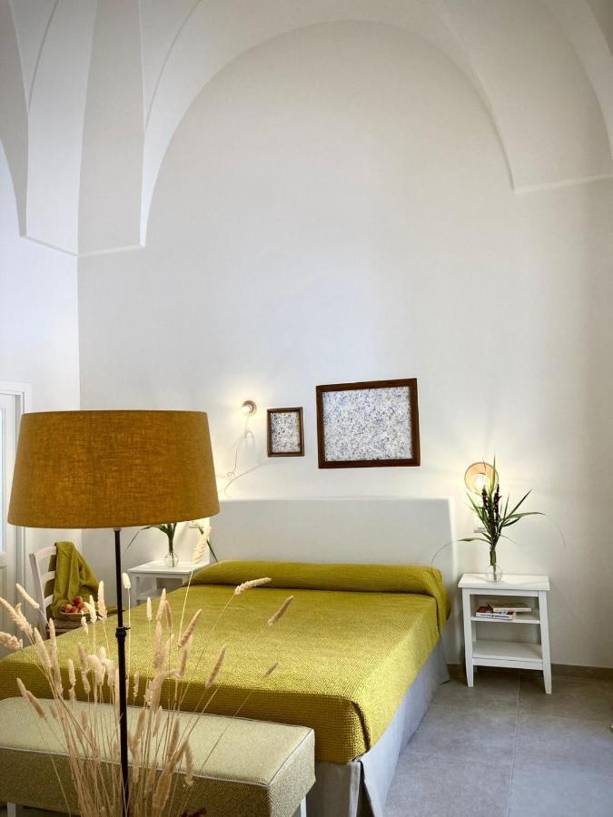 Villa Ricciardi-Suite Famigliare 1-Zona Ostuni مونتالبانو المظهر الخارجي الصورة
