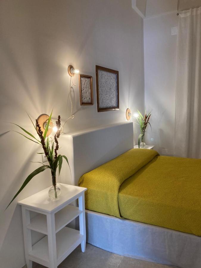 Villa Ricciardi-Suite Famigliare 1-Zona Ostuni مونتالبانو المظهر الخارجي الصورة