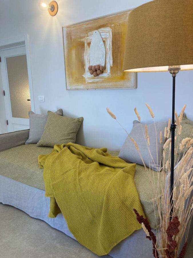 Villa Ricciardi-Suite Famigliare 1-Zona Ostuni مونتالبانو المظهر الخارجي الصورة