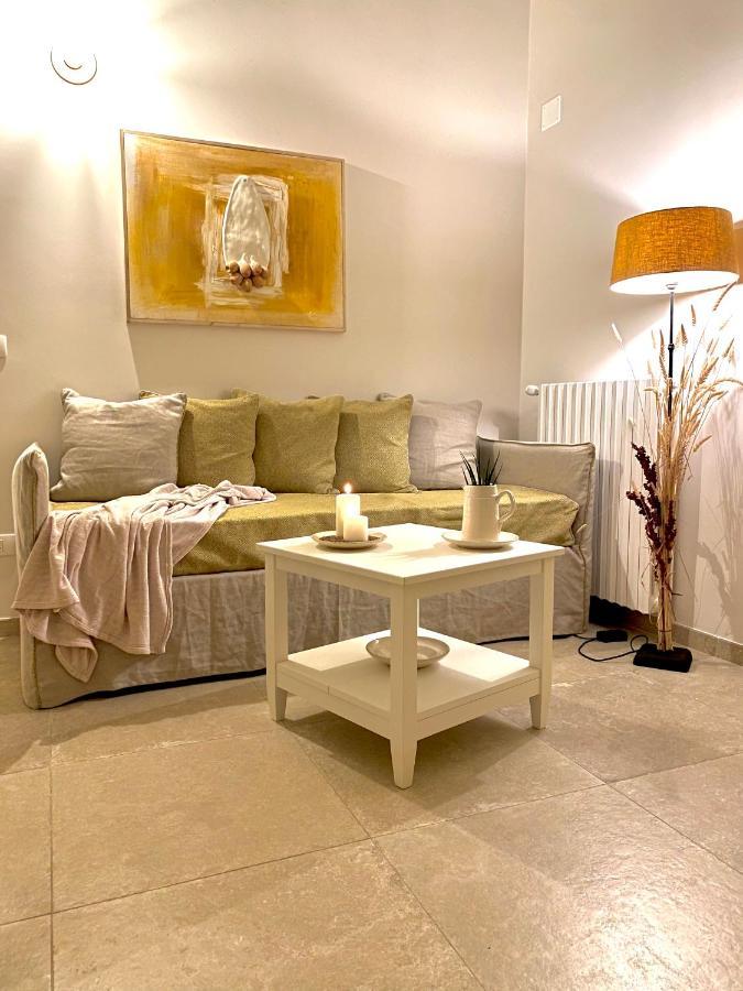 Villa Ricciardi-Suite Famigliare 1-Zona Ostuni مونتالبانو المظهر الخارجي الصورة