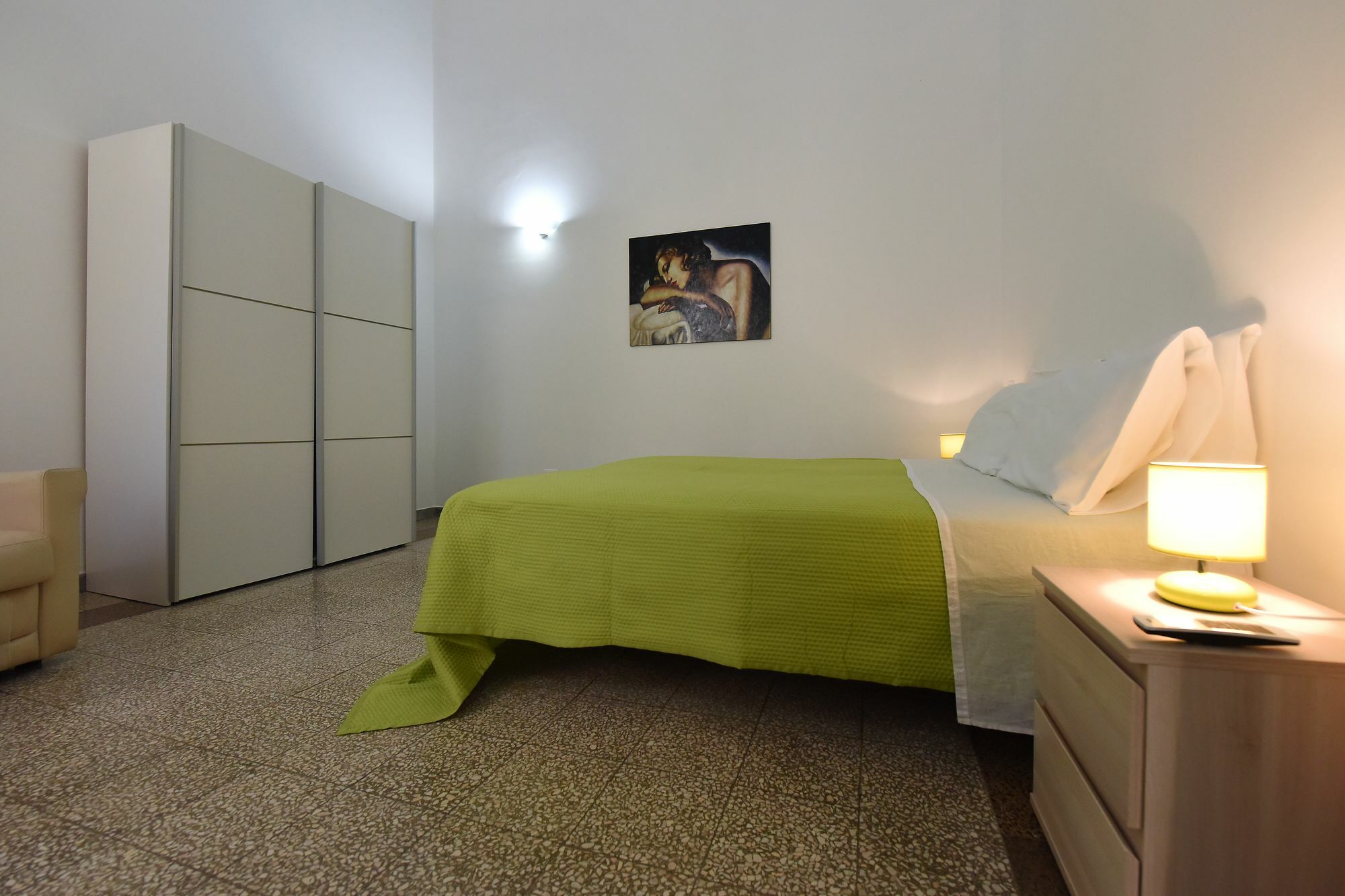 Villa Ricciardi-Suite Famigliare 1-Zona Ostuni مونتالبانو المظهر الخارجي الصورة